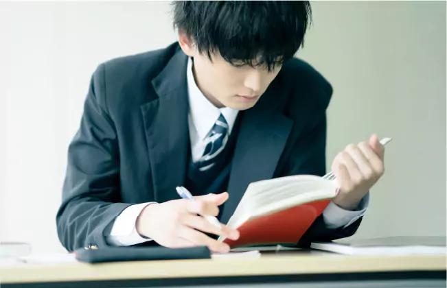 毎日のやるべきことを明確化