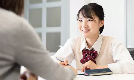 無料学習相談（カウンセリング）