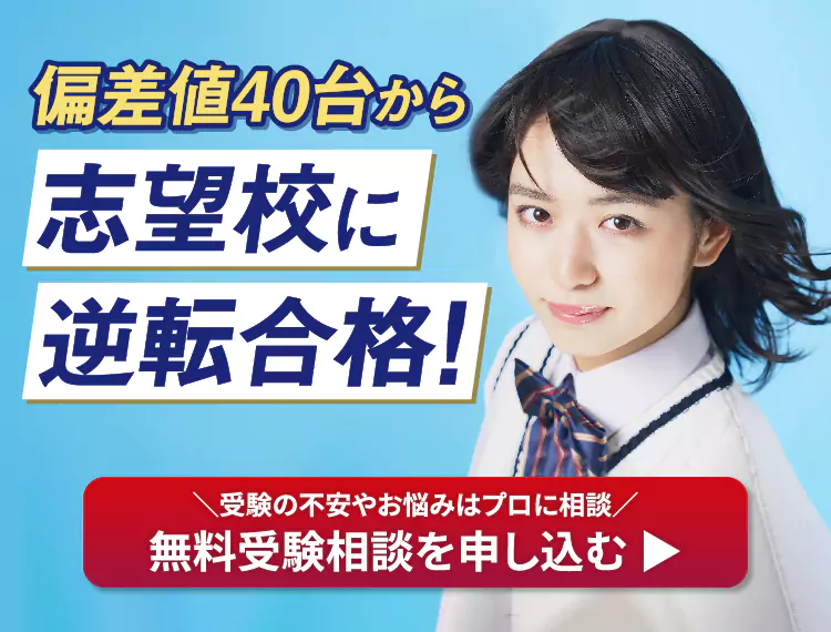 個別予備校プラスタは難関大・推薦入試・定期テスト対策に対応している、完全個別の大学受験塾です。
