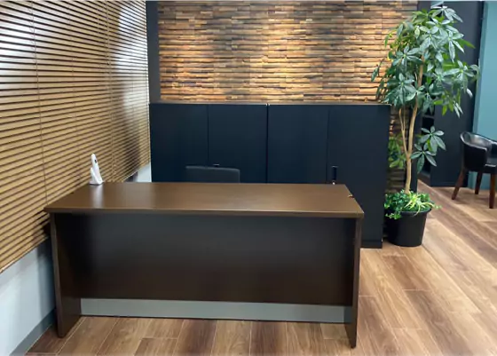 受付：ご相談はいつでも気軽にどうぞ