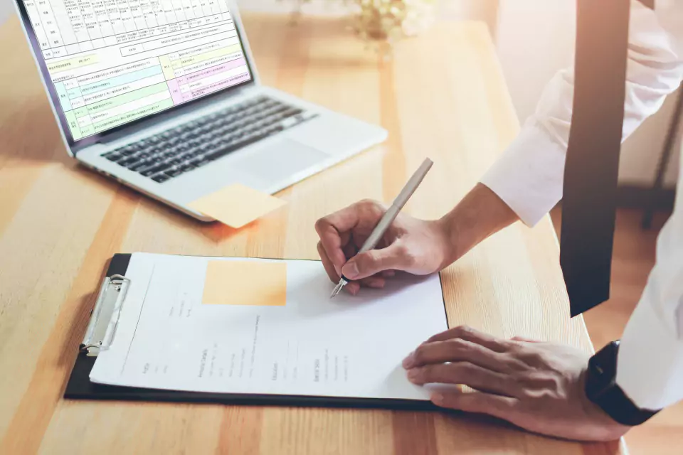 志望校合格に導くあなただけの合格戦略