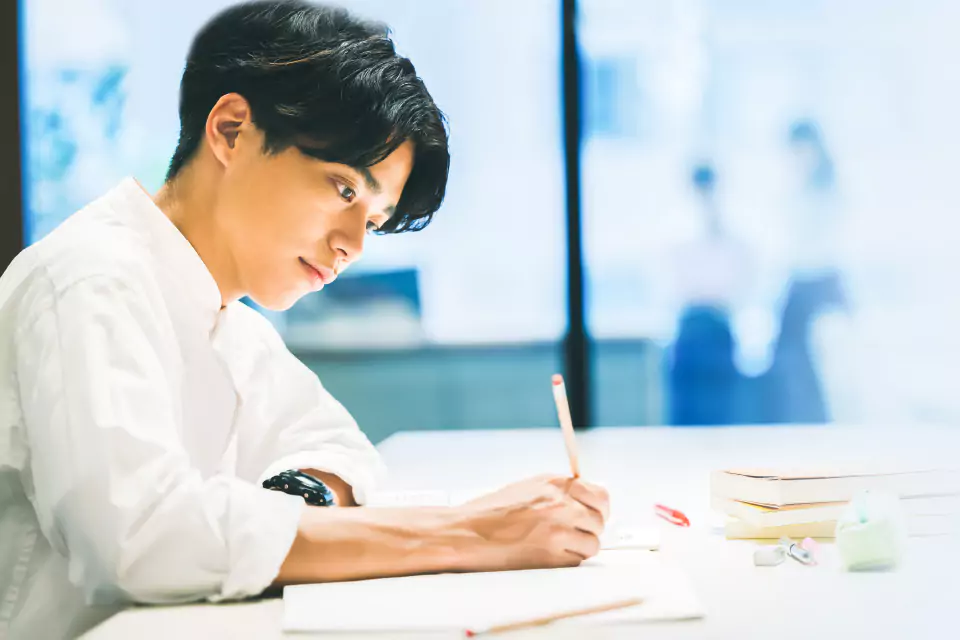 問題を解き抜く力が身に付く正しい学習方法の指導