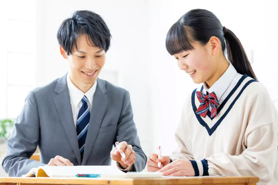 学習コーチング