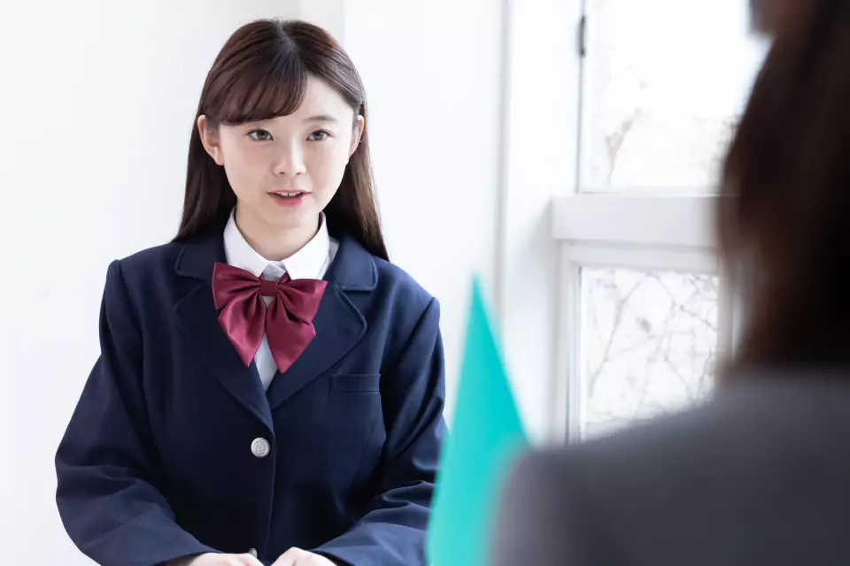 総合型選抜対策